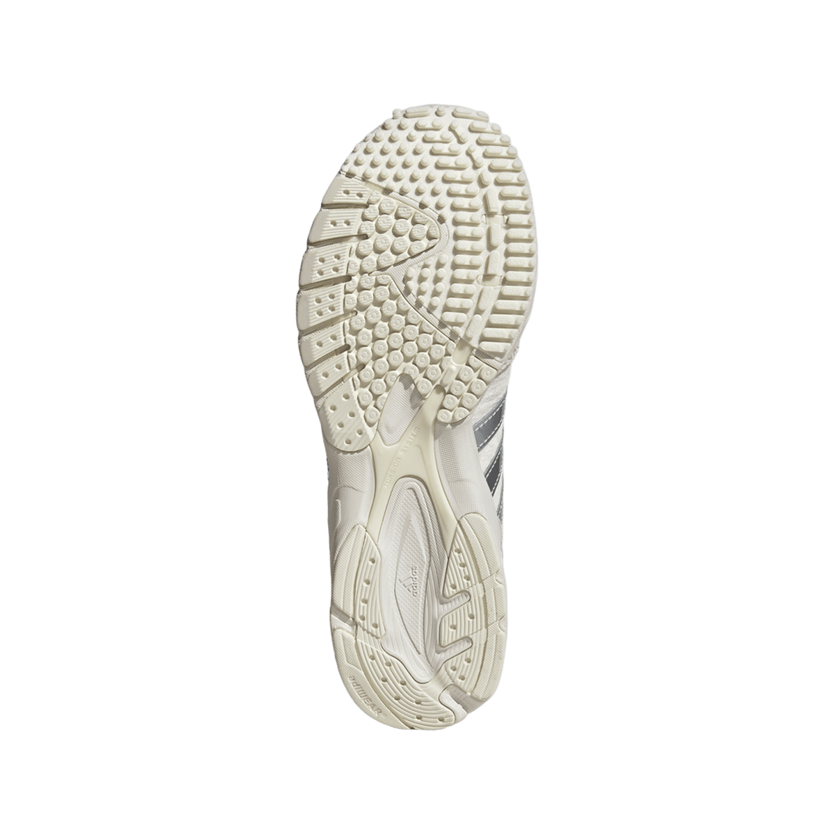 adidas Adizero Adios OG Off White Silver Metallic (Women's)