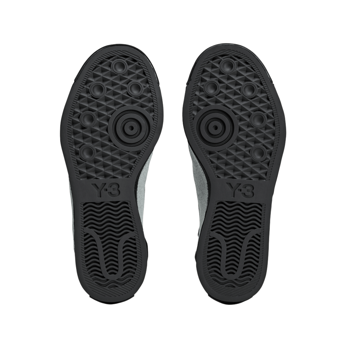 adidas Y-3 Nizzastar Lo Black Off White