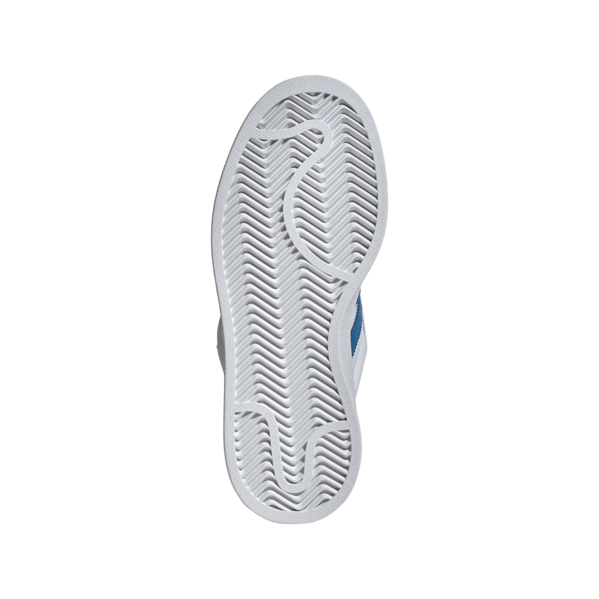 adidas Campus 00s James Jarvis Cloud White Bright Blue Core Black (GS)