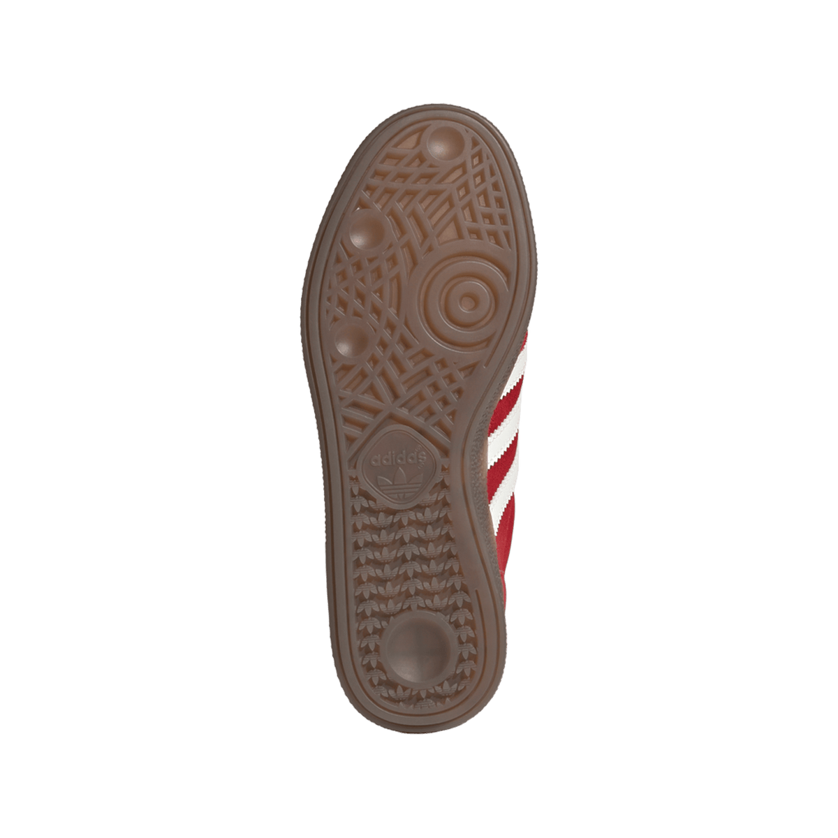 adidas Handball Spezial Scarlet Cloud White (Women's)