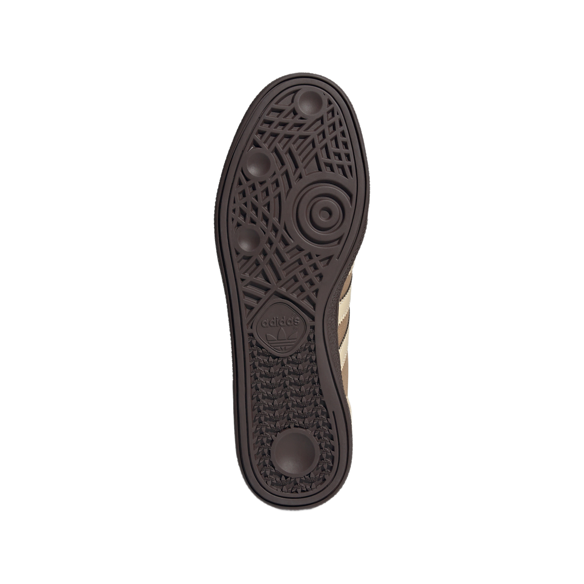 adidas Handball Spezial Cardboard Crystal Sand