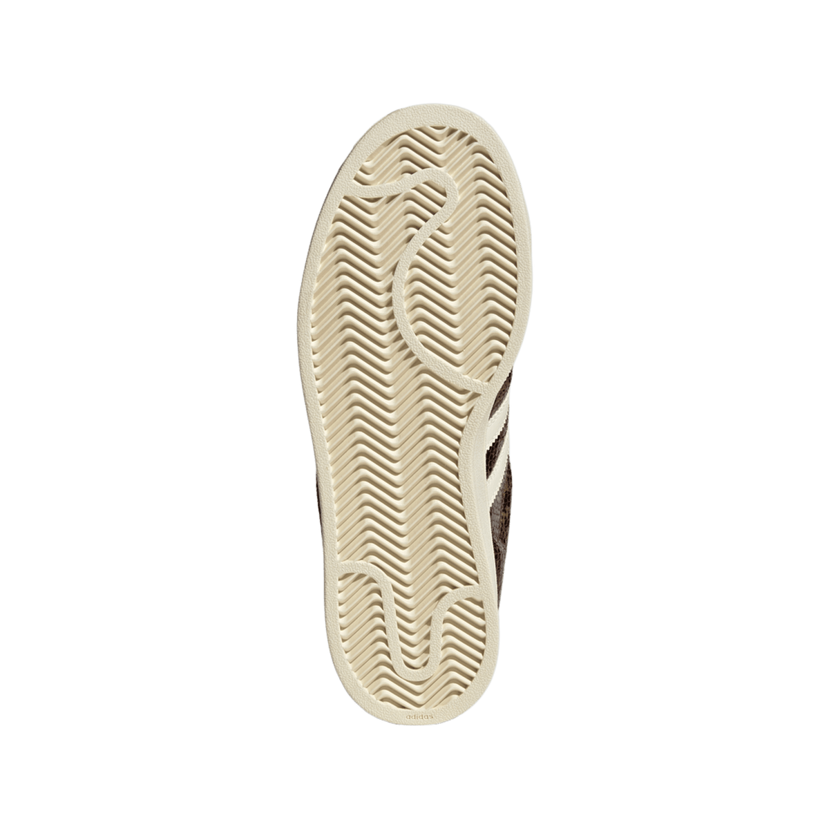adidas Superstar II Brown Snakeskin (Women's)