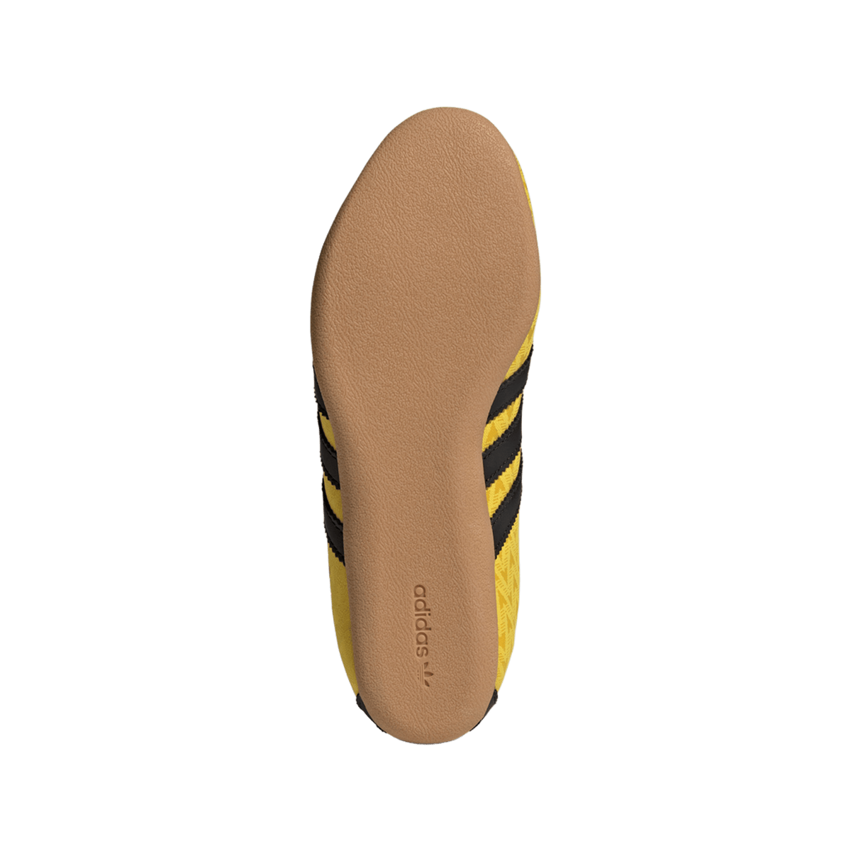 adidas Tokyo EQT Yellow Black (Women's)