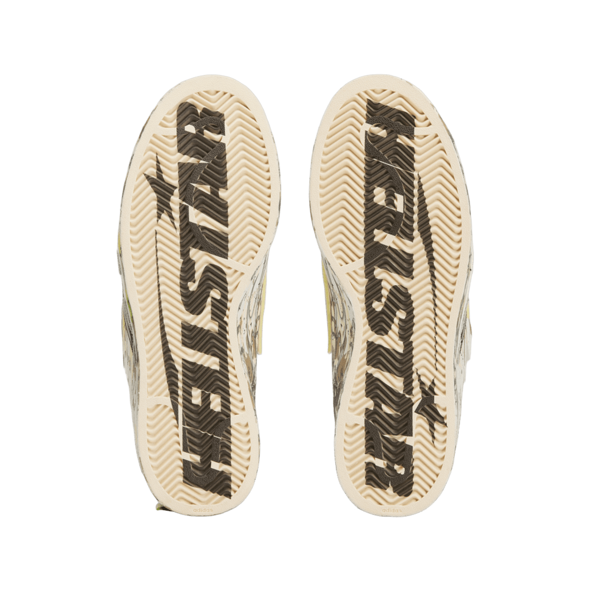 adidas Superstar Hellstar Desert Camo