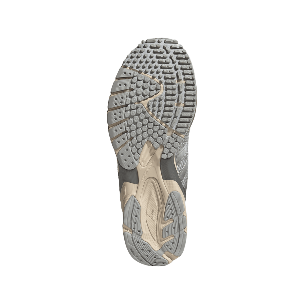 adidas Adizero Adios OG Grey Four Ice Gold Metallic (Women's)