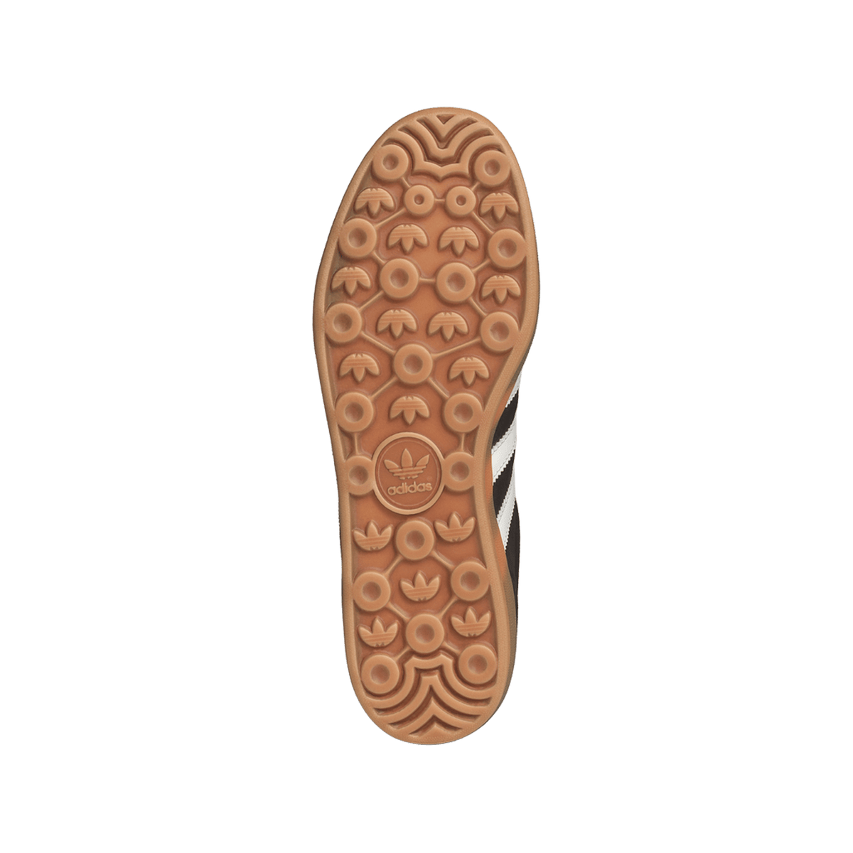 adidas Gazelle Indoor Aurora Coffee White