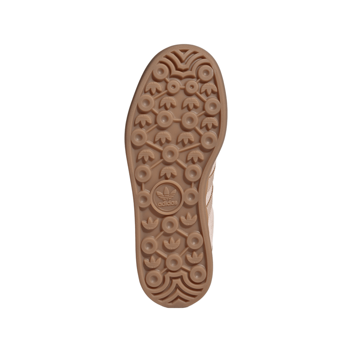 adidas Gazelle Bold Wonder Quartz Wonder Taupe Gum (GS)