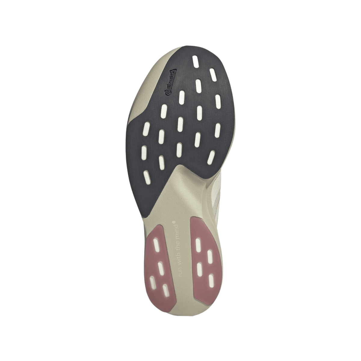 adidas Adizero Evo SL Hermanos Kourmori Putty Grey