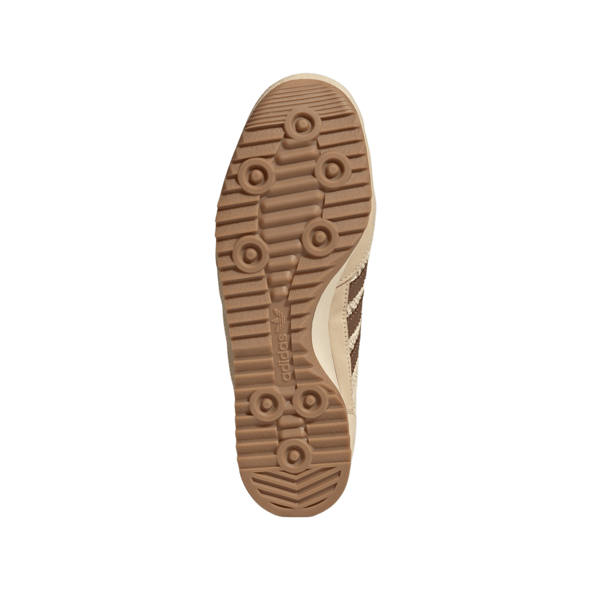 adidas SL 72 OG Sand Strata Preloved Brown Cream White (Women's)