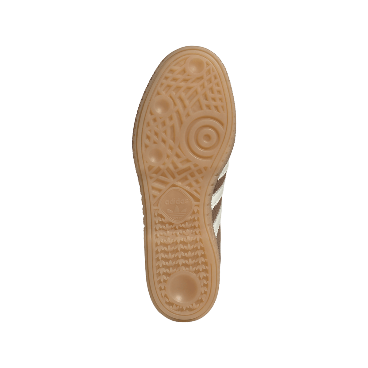 adidas Handball Spezial Bold Earth Strata Off White (Women's)