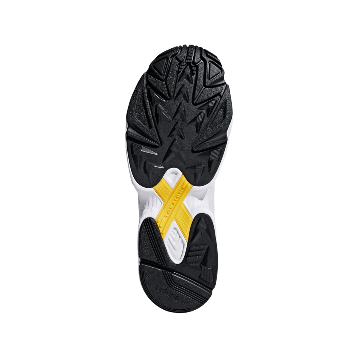 adidas Yung-1 Grey One