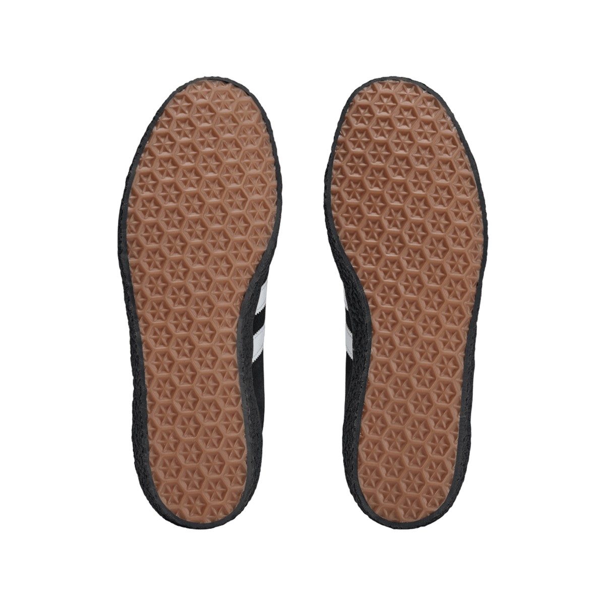 adidas München II SPZL Black Blue Gum