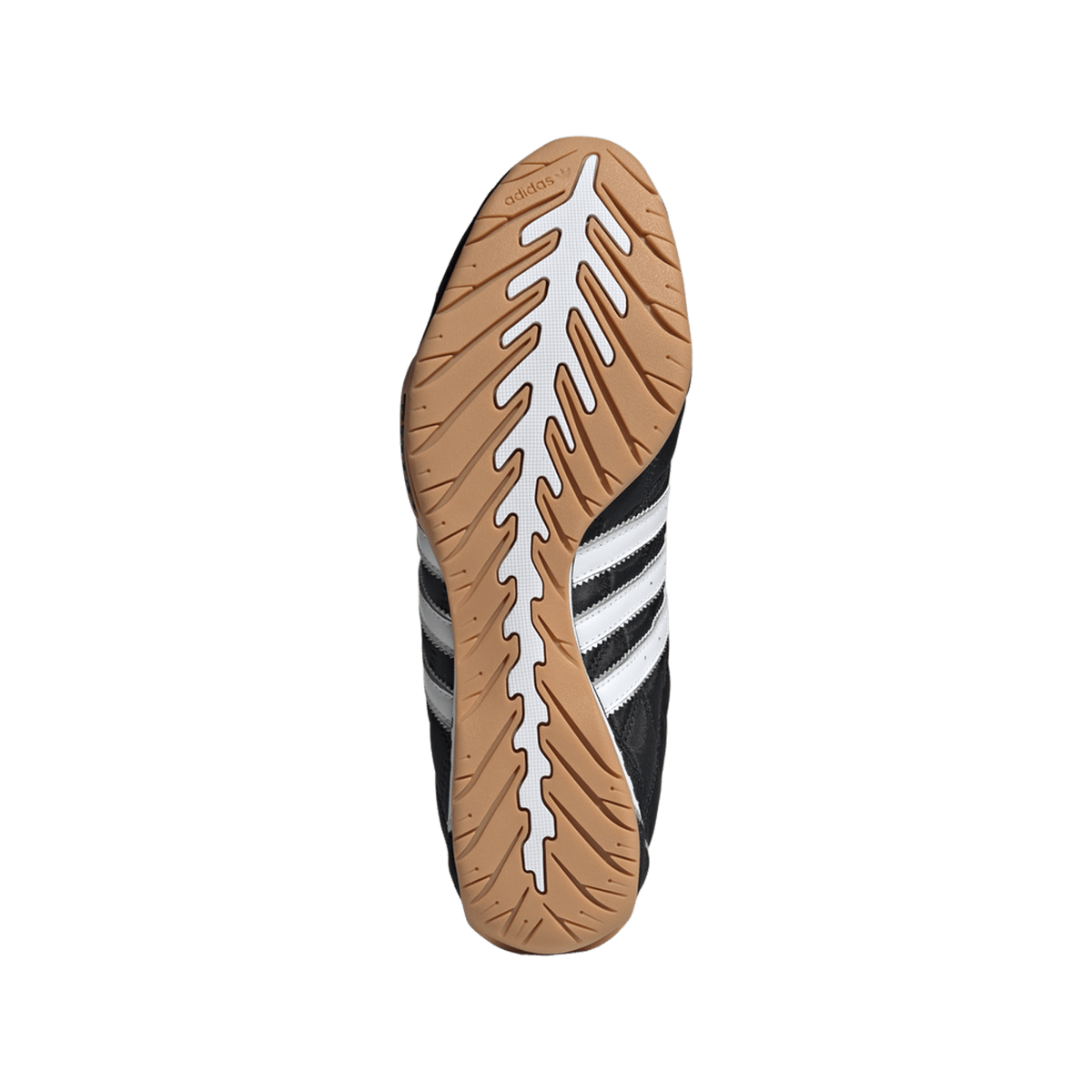 adidas Adi Racer Lo Black White Gum
