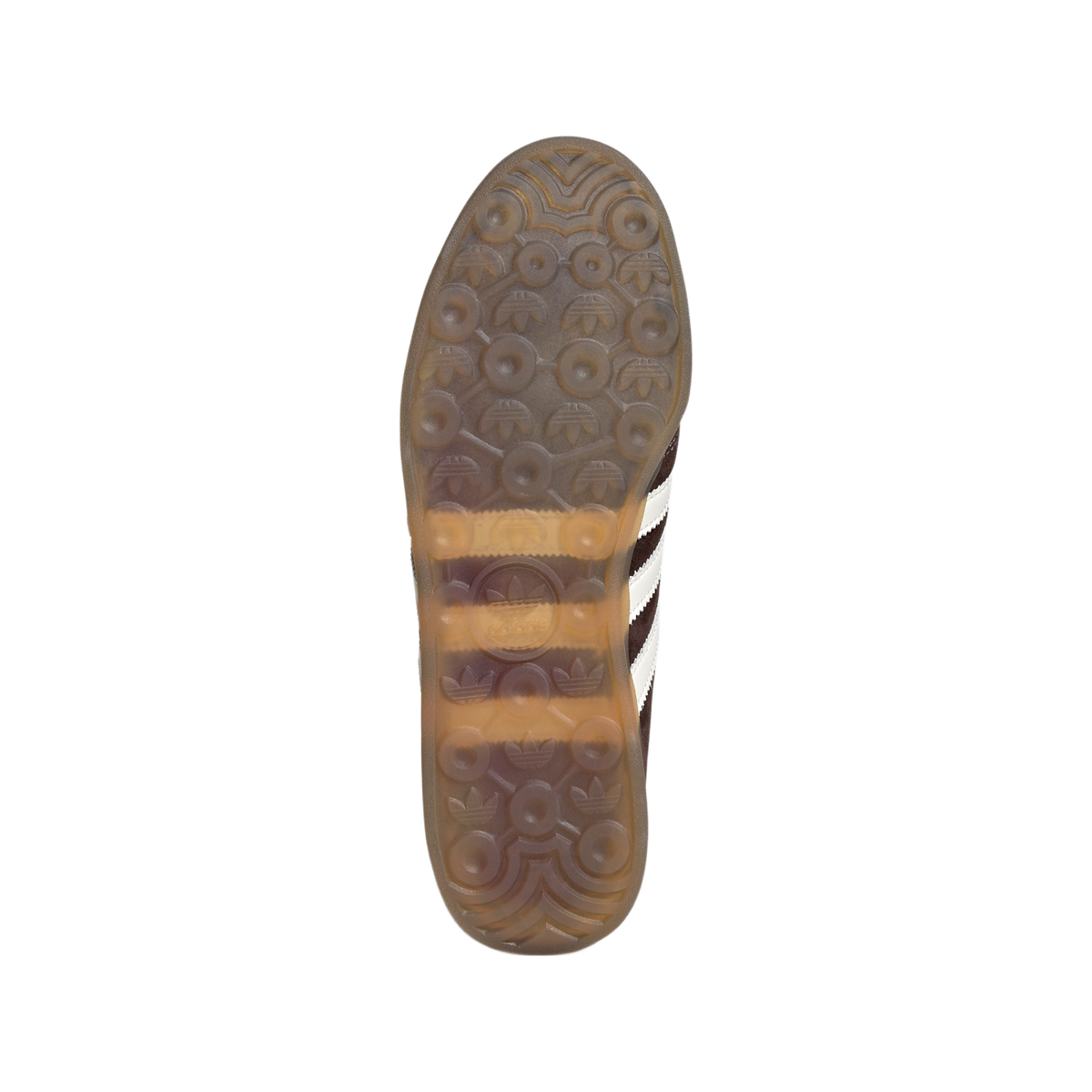adidas Gazelle Lo Pro Aurora Coffee Off White (Women's)