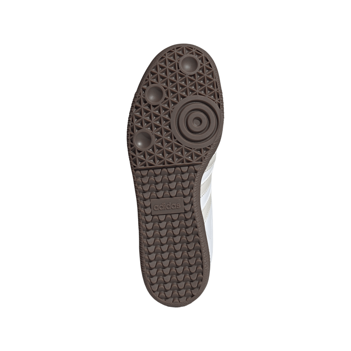 adidas Samba White Alumina (Women's)