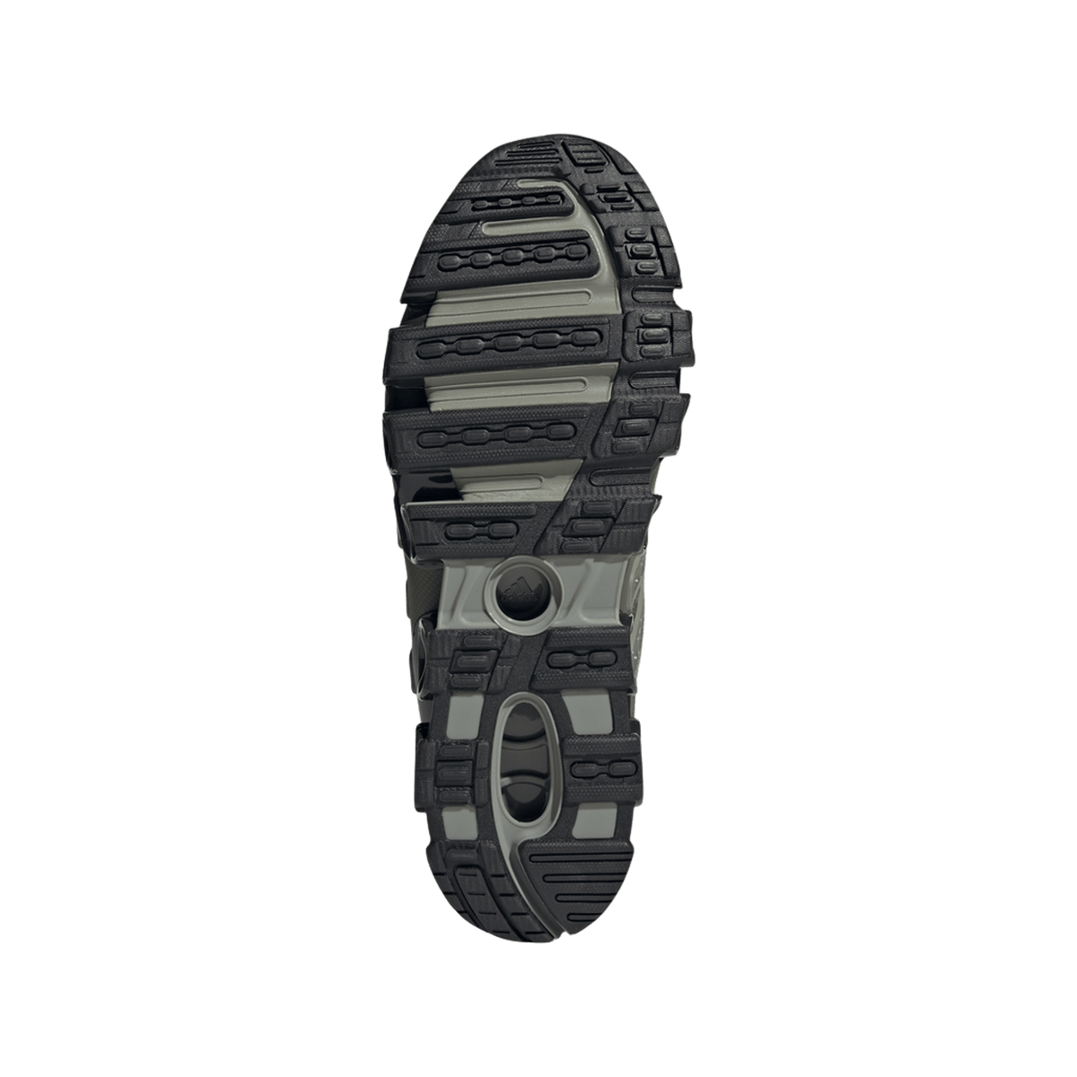 adidas Megaride Olive Strata Silver Pebble Shadow Olive