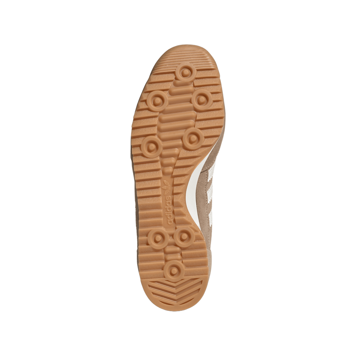 adidas SL 72 OG Warm Sandstone Off White Gum (Women's)