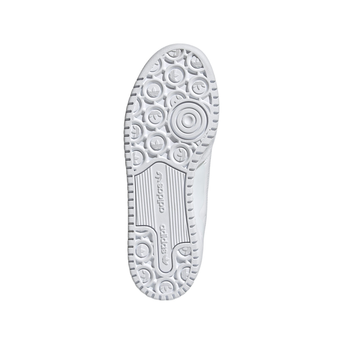 adidas Forum Bold Triple White (Women's)