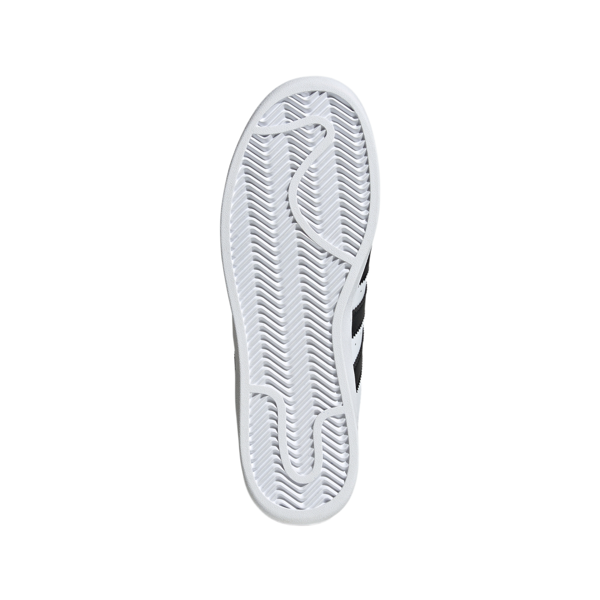 adidas Superstar XLG White Black
