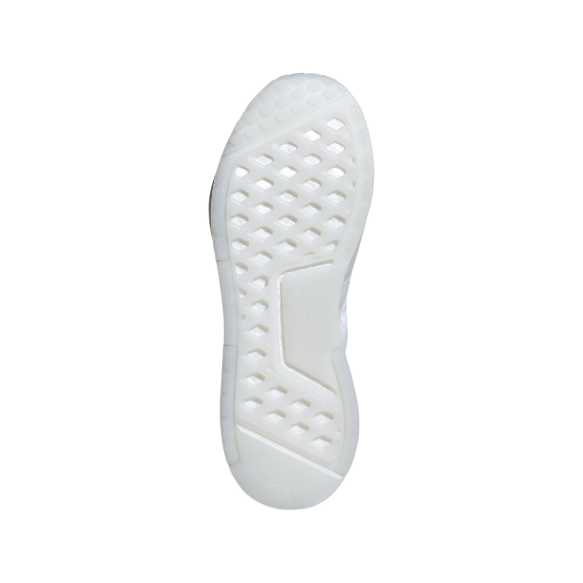 adidas NMD V3 Triple White