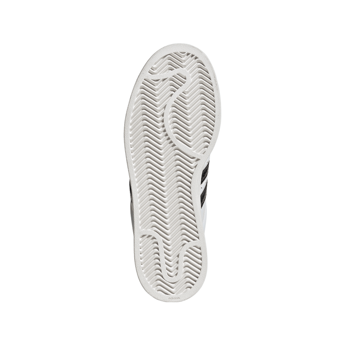 adidas Superstar II Snakeskin Stripes White (Women's)