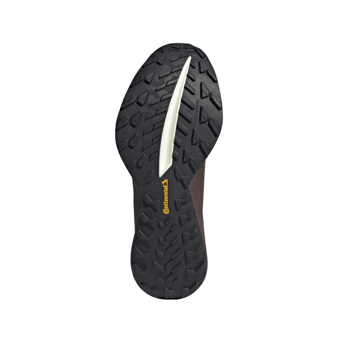 adidas Equipment Agravic Charcoal Brown