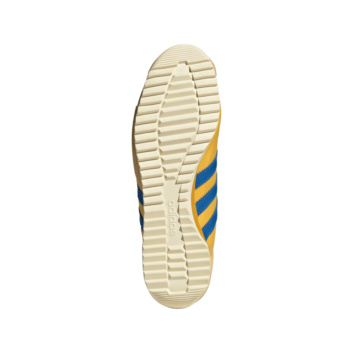adidas SL 72 PT Bold Gold Bright Royal
