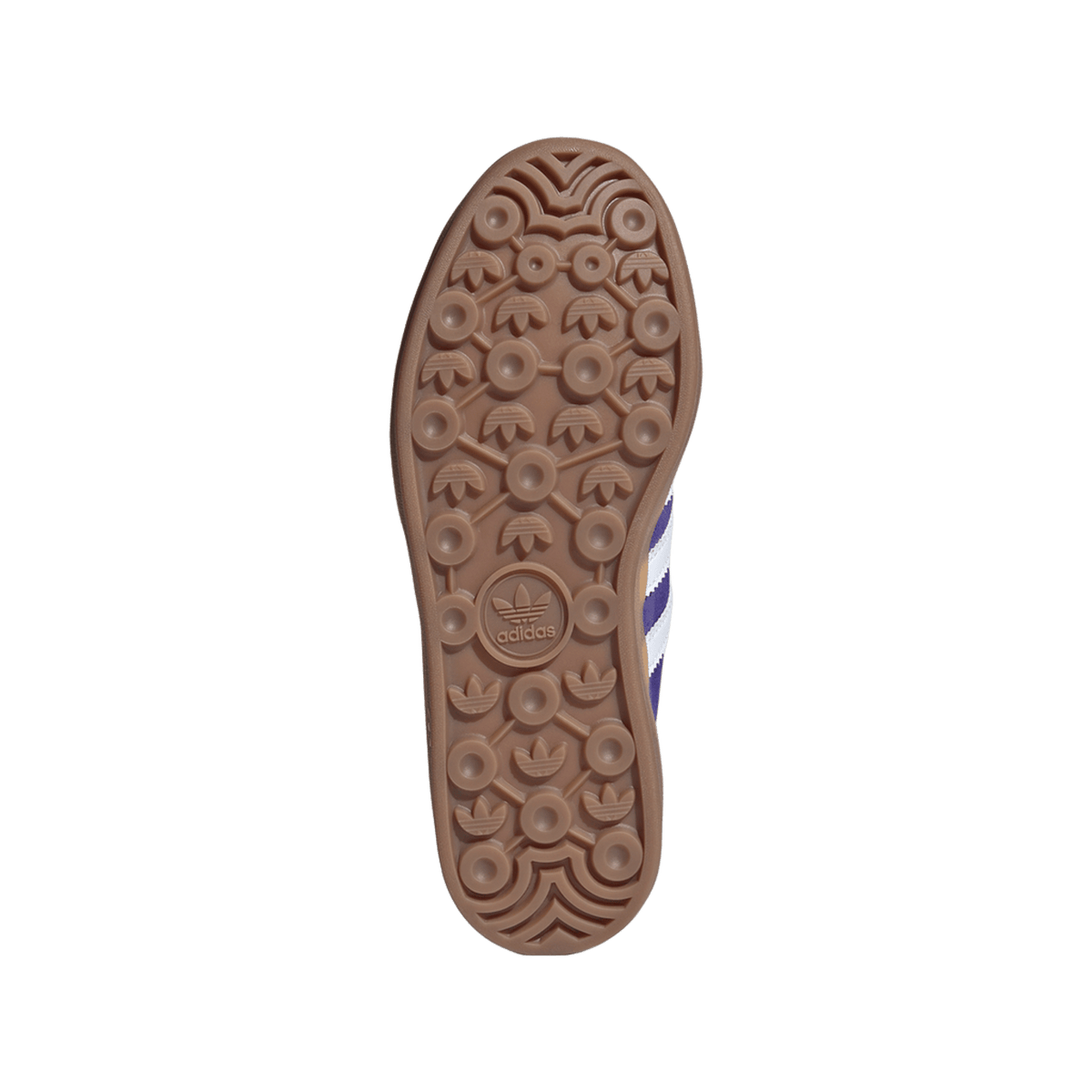 adidas Gazelle Bold Energy Ink Gum (Women's)