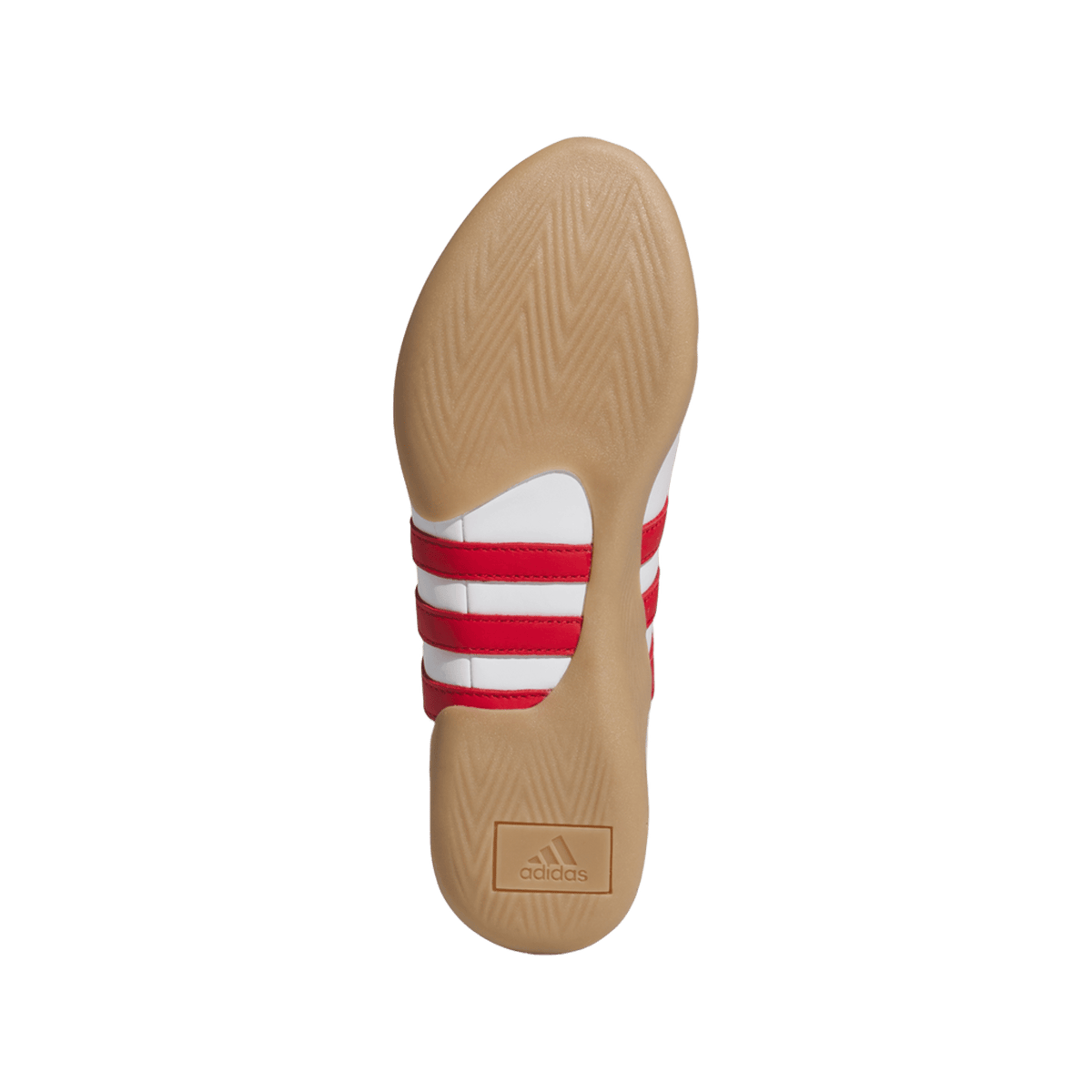 adidas Taekwondo Mei Ballet White Better Scarlet (Women's)