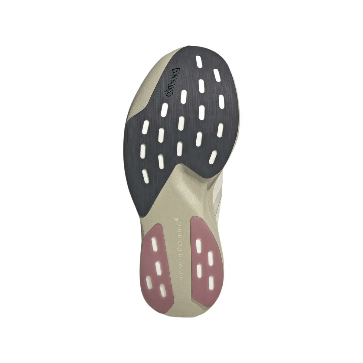 adidas Adizero Evo SL Hermanos Kourmori Putty Grey (Women's)