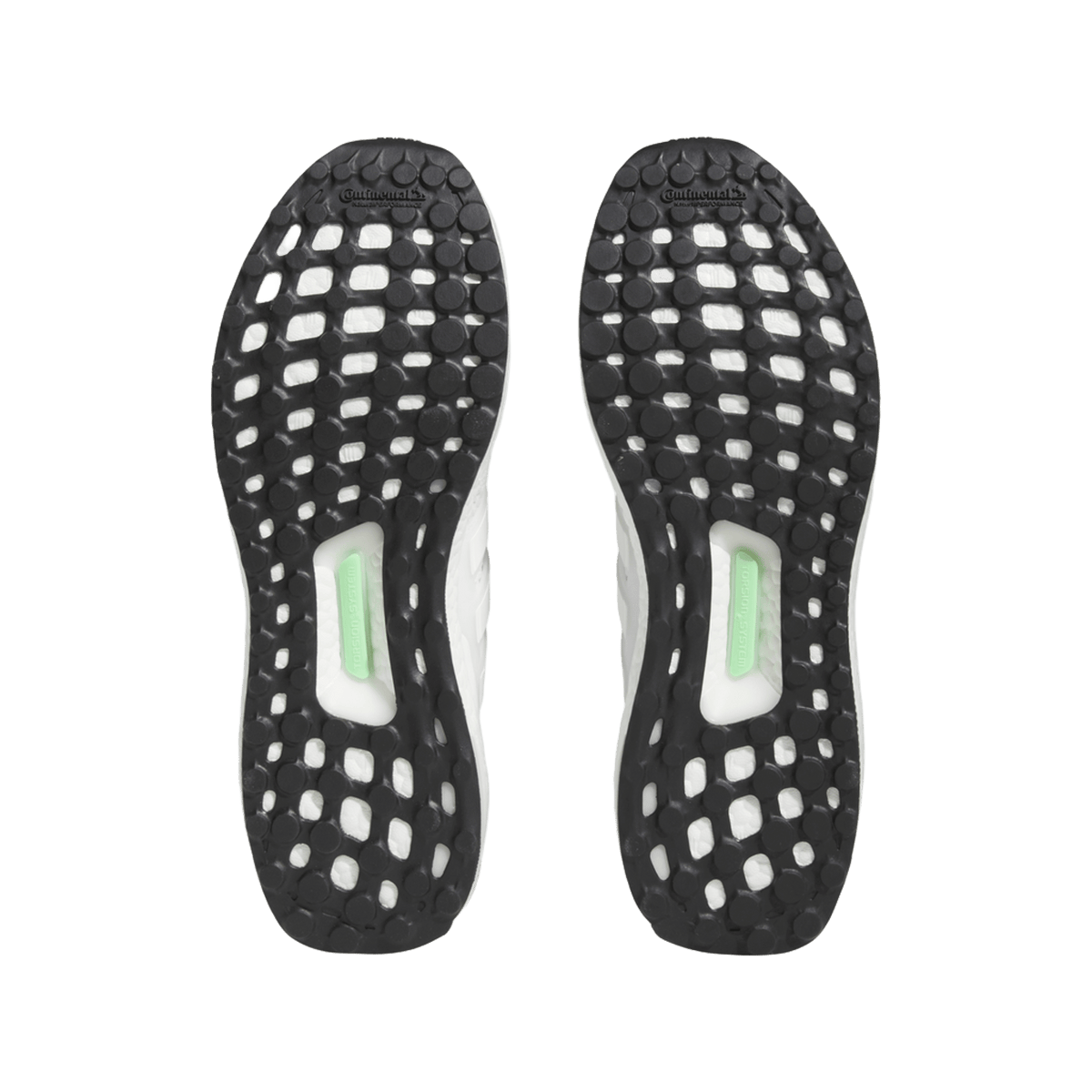 adidas Ultra Boost 1.0 DNA Triple White