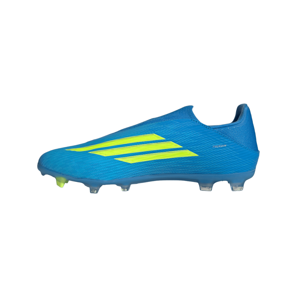 adidas F50 League Laceless FG/MG Ice Cold Precision Pack