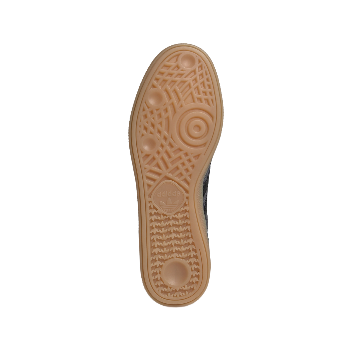 adidas Handball Spezial Carbon Black Gum