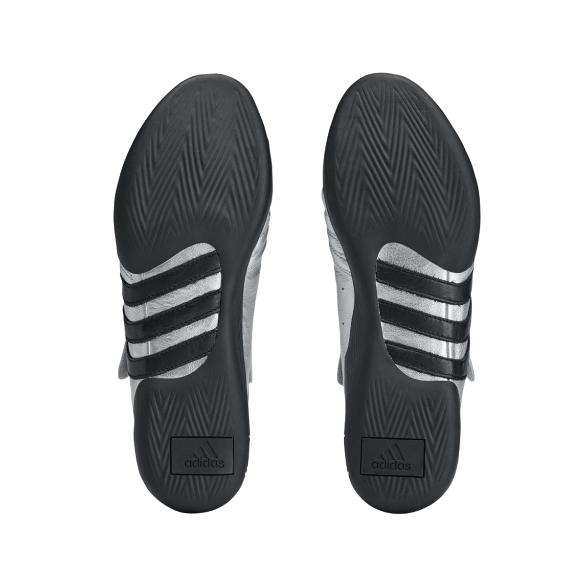 adidas Taekwondo Brain Dead Metallic Silver