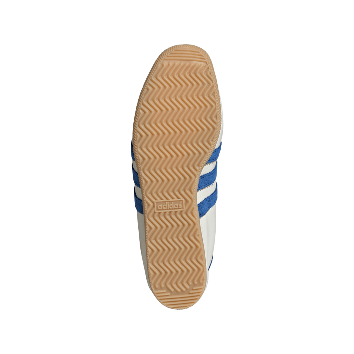 adidas Paris White Blue Gum