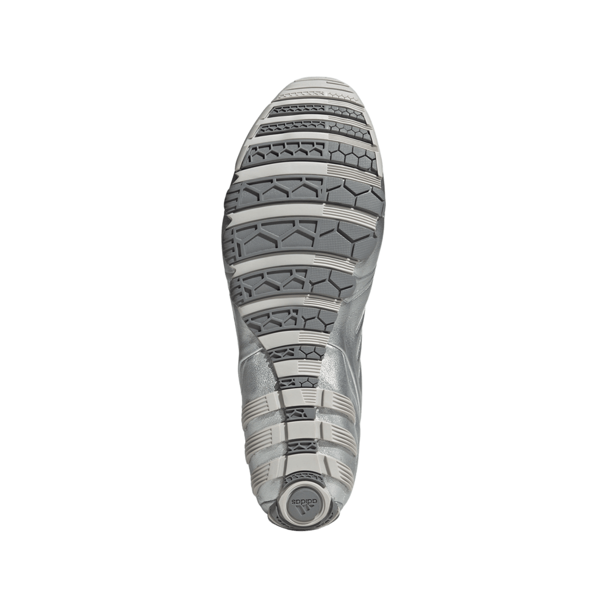 adidas Ghost Sprint Metallic Silver (Women's)