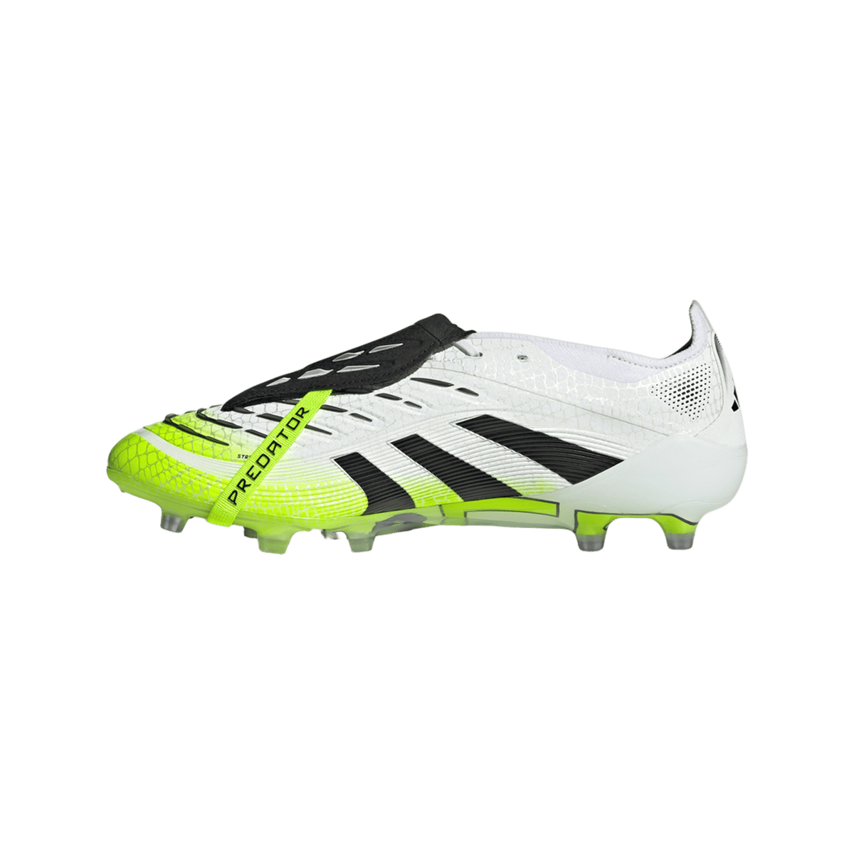 adidas Predator Elite Foldover Tongue AG Radiant Blaze Pack