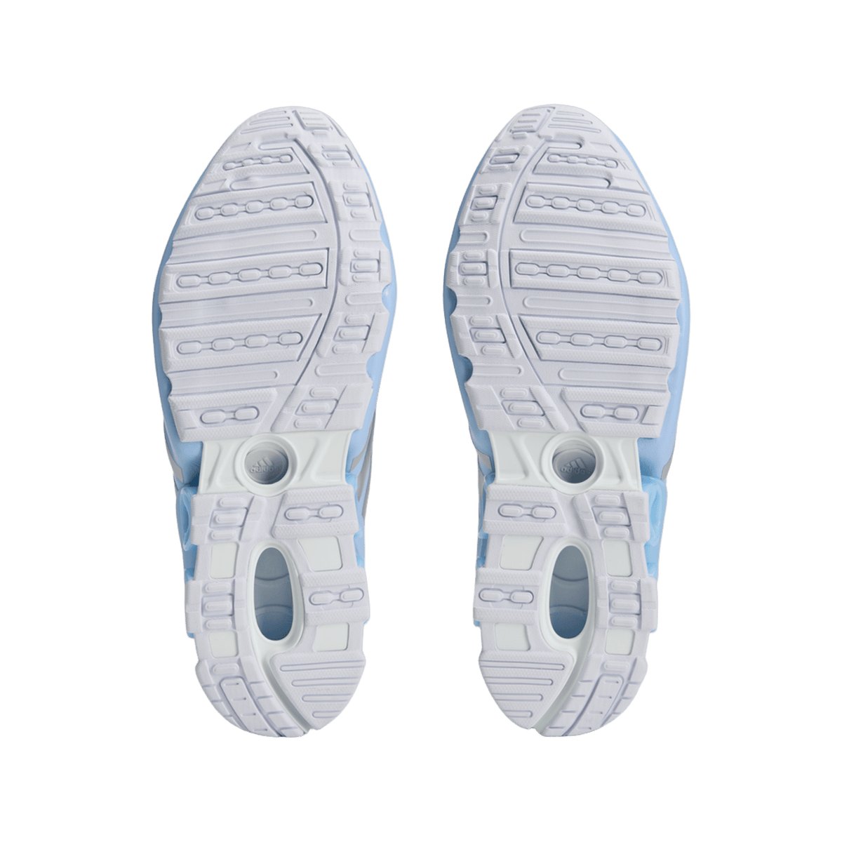 adidas Megaride S2 Miaou Glow Blue Silver Metallic