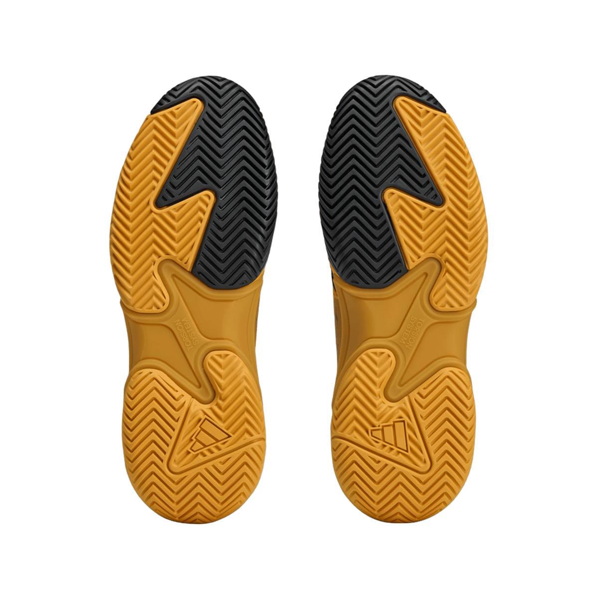 adidas Y-3 Barricade 13 Collegiate Gold Black