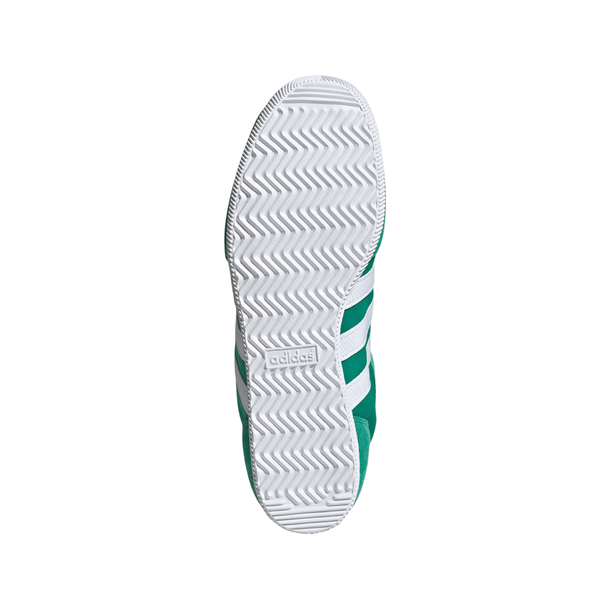 adidas Japan Mid Court Green White (Women's)