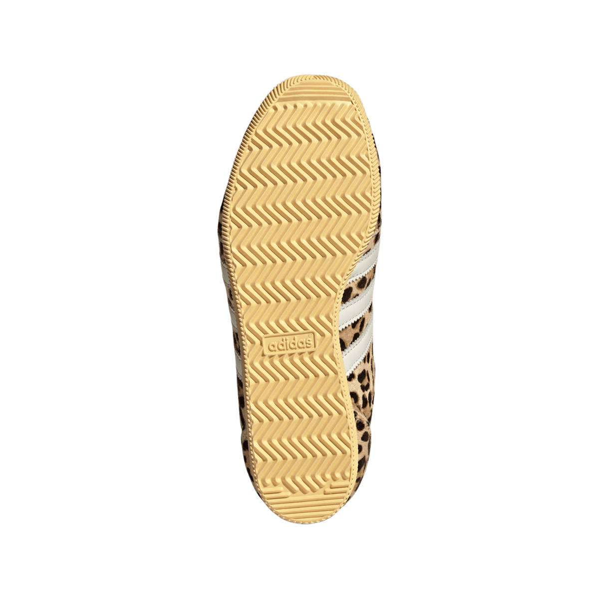 adidas Japan Leopard Magic Beige (Women's)