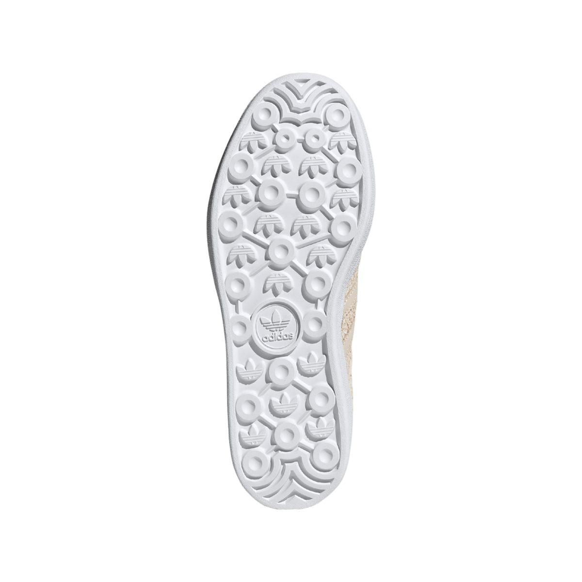 adidas Gazelle Bold Wonder White (Women's)