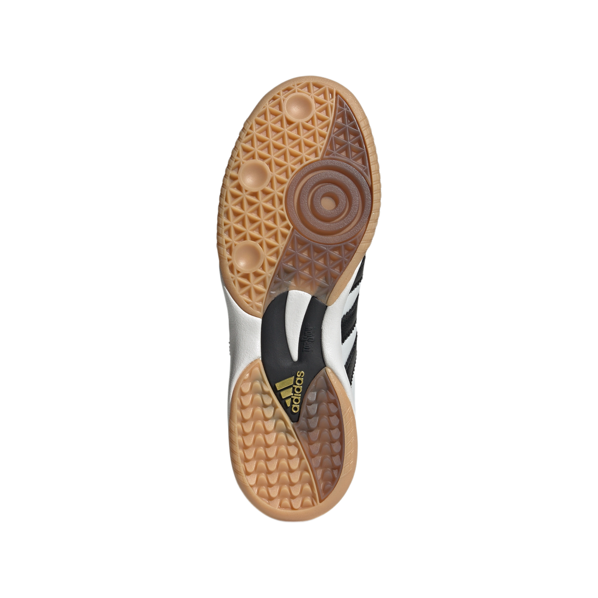 adidas Samba Millennium White Black Gum