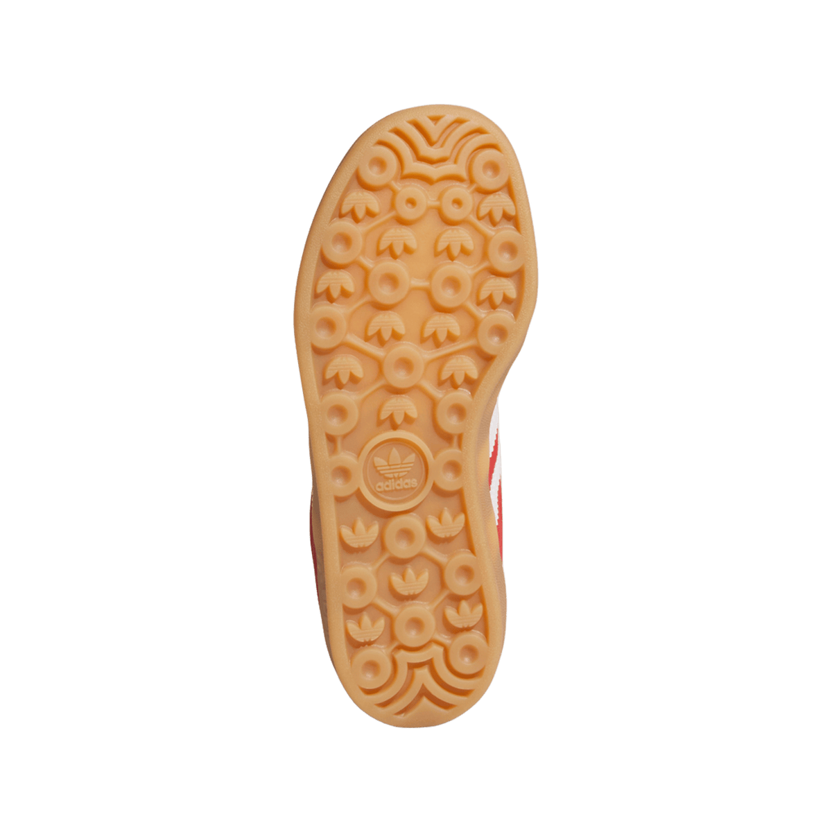 adidas Gazelle Indoor Better Scarlet White Gum (PS)