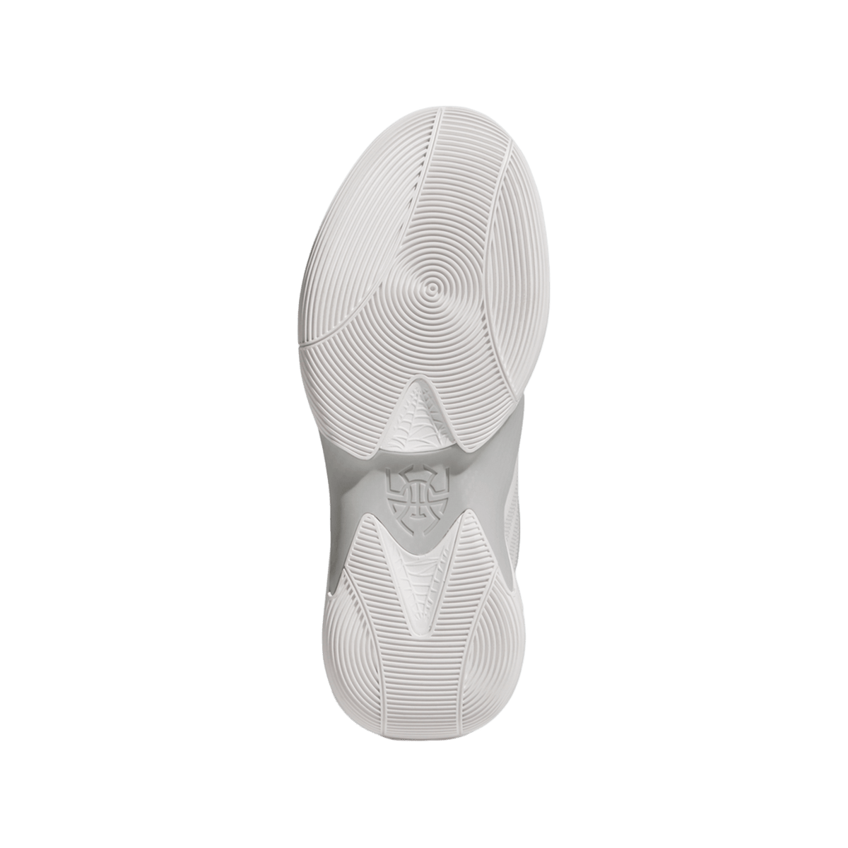adidas D.O.N. Issue #7 Team Cloud White
