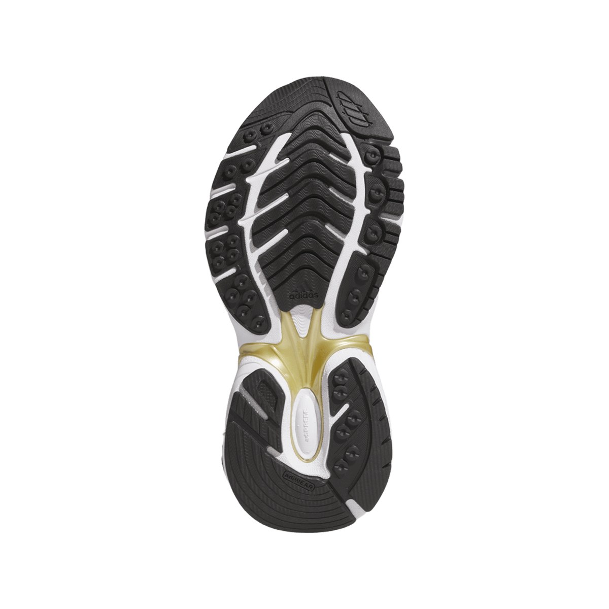 adidas Adistar XLG 2.0 White Black Gold Metallic (Women's)