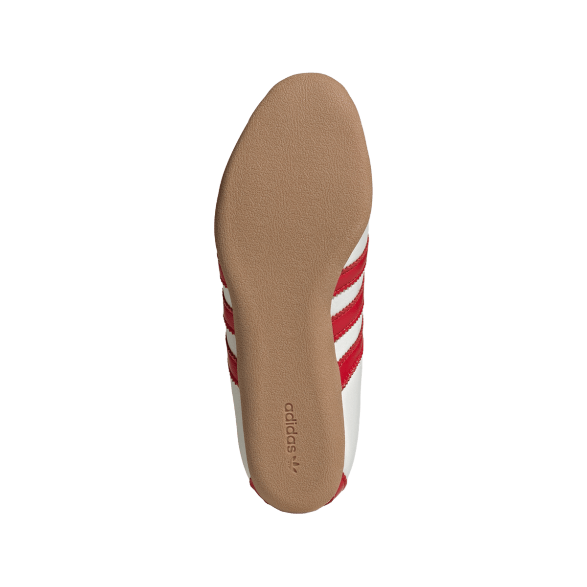 adidas Tokyo Off White Better Scarlet Gum (Women's)