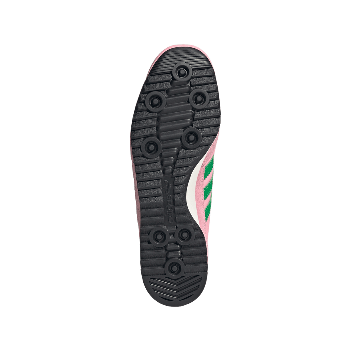 adidas SL 72 OG Glow Pink Green Core Black (Women's)
