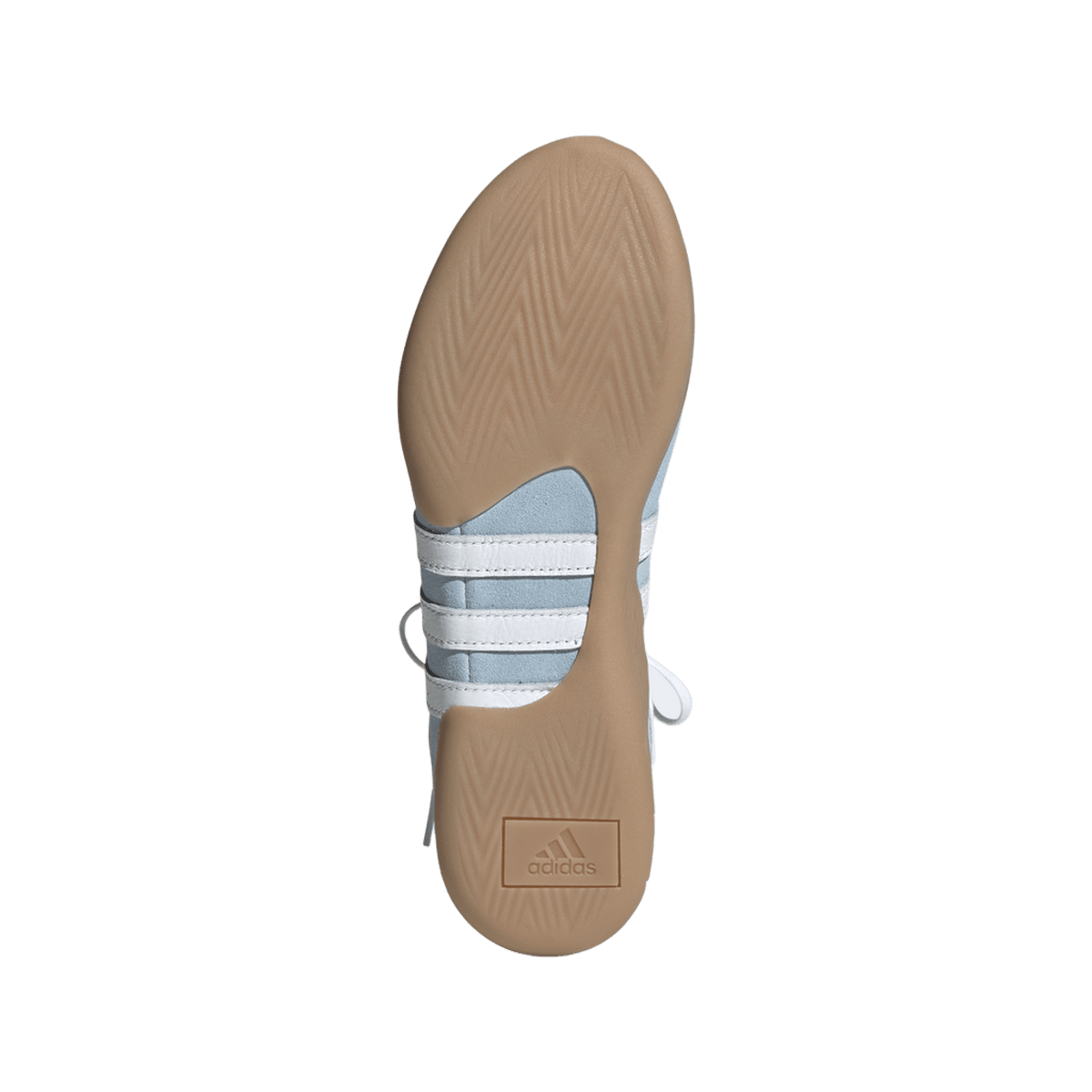 adidas Taekwondo Mei Ballet Clear Sky White (Women's)