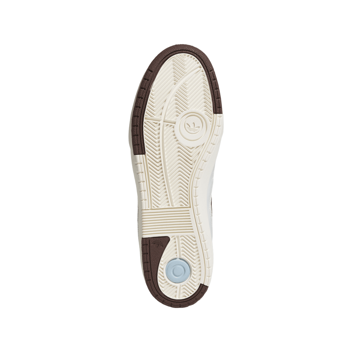 adidas Tyshawn II Zach Saraceno White Shadow Brown